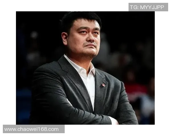 姚明的强壮身躯如何改变了篮球运动的格局与未来发展趋势 姚明的强壮身躯如何改变了篮球运动的格局与未来发展趋势