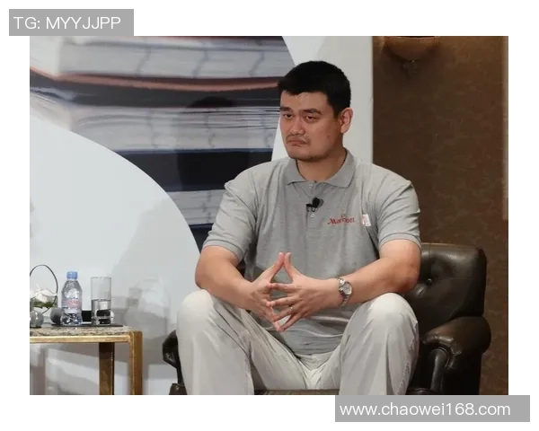 姚明性格分析与职业生涯影响探讨如何塑造篮球巨星的内心世界 姚明性格分析与职业生涯影响探讨如何塑造篮球巨星的内心世界