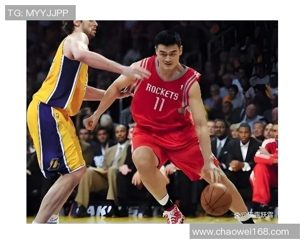 姚明金龙战靴的传奇故事与篮球梦想的完美结合 姚明金龙战靴的传奇故事与篮球梦想的完美结合