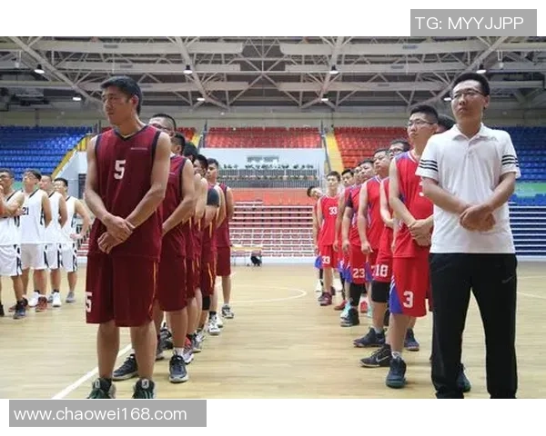 武汉姚明远:探索篮球之路与城市文化交融的精彩旅程 武汉姚明远:探索篮球之路与城市文化交融的精彩旅程