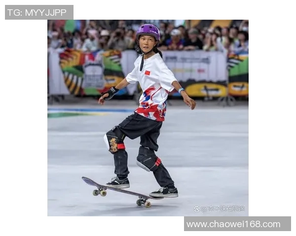 西安滑板队表现优异荣登全国滑板排行榜第四名