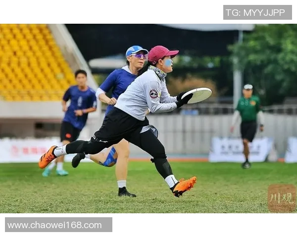 重庆飞盘队荣登全国飞盘战术排行榜第七位展现强劲实力与团队协作 重庆飞盘队荣登全国飞盘战术排行榜第七位展现强劲实力与团队协作