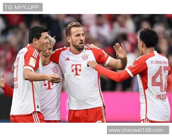 欧冠精彩对决拜仁大胜国米五球狂潮引发全场热烈反响 欧冠精彩对决拜仁大胜国米五球狂潮引发全场热烈反响