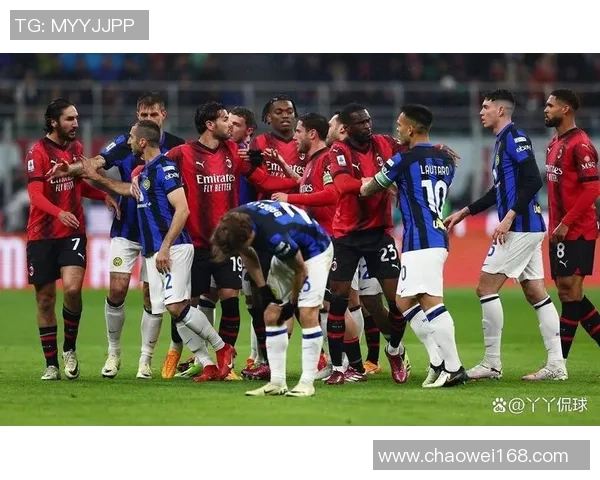 中超精彩对决AC米兰凭帽子戏法战胜那不勒斯全场沸腾 中超精彩对决AC米兰凭帽子戏法战胜那不勒斯全场沸腾