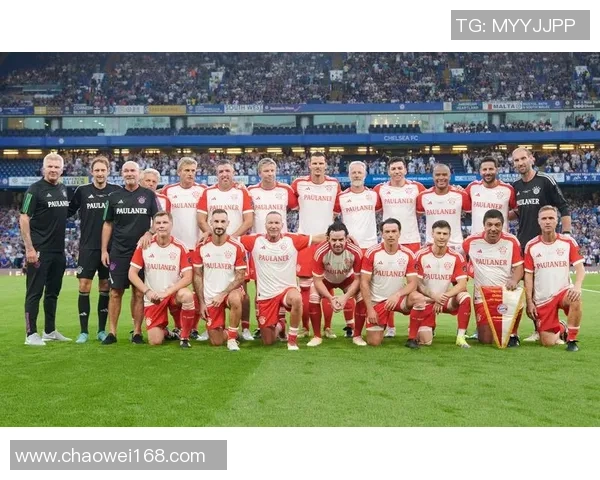 中超精彩对决切尔西大胜拜仁四球狂潮十大进球瞬间回顾