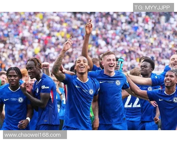 波尔图狂胜切尔西6比2引发全场沸腾转会传闻随之而来